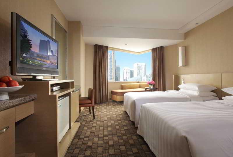 Kun Tai Glory Hotel Beijing Wangjing Exterior foto
