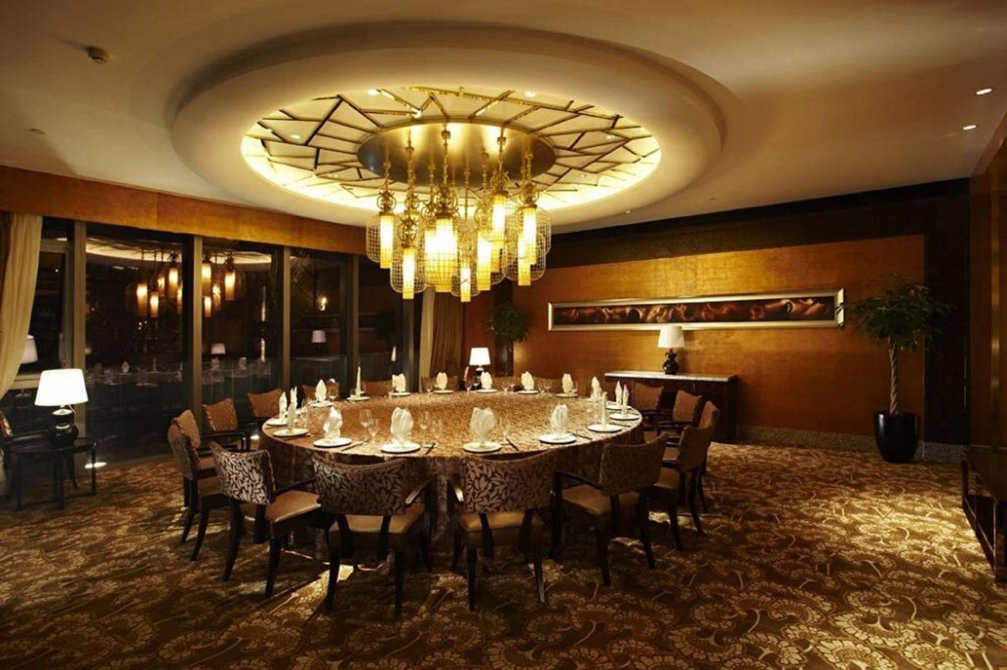 Kun Tai Glory Hotel Beijing Wangjing Exterior foto